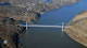 Hudson Valley Photo Aerial: BearMountainBridge