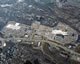 Hudson Valley Photo Aerial: Galleria Mall