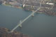 Hudson Valley Photo Aerial: Poughkeepsie  Mid Hudson Bridge