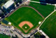 Hudson Valley Photo Aerial: West Point Baseball Field