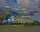 Hudson Valley Photo Aerial: West Point