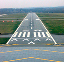 Photograph Runway 24 Dutchess